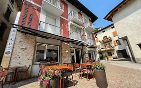 Hotel Locanda Alla Perla